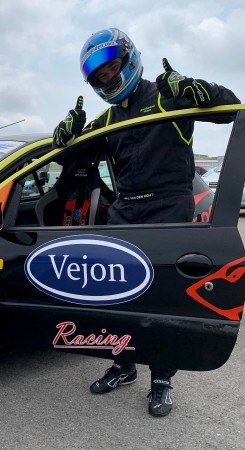 Zandvoort 1+2 augustus 2020