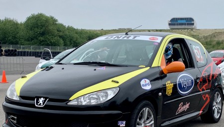 Zandvoort 1+2 augustus 2020