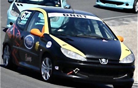 Zandvoort 1+2 augustus 2020