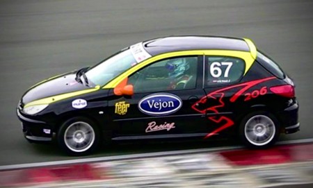 Zandvoort 22 augustus 2020