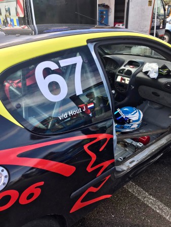 Zandvoort 22 augustus 2020